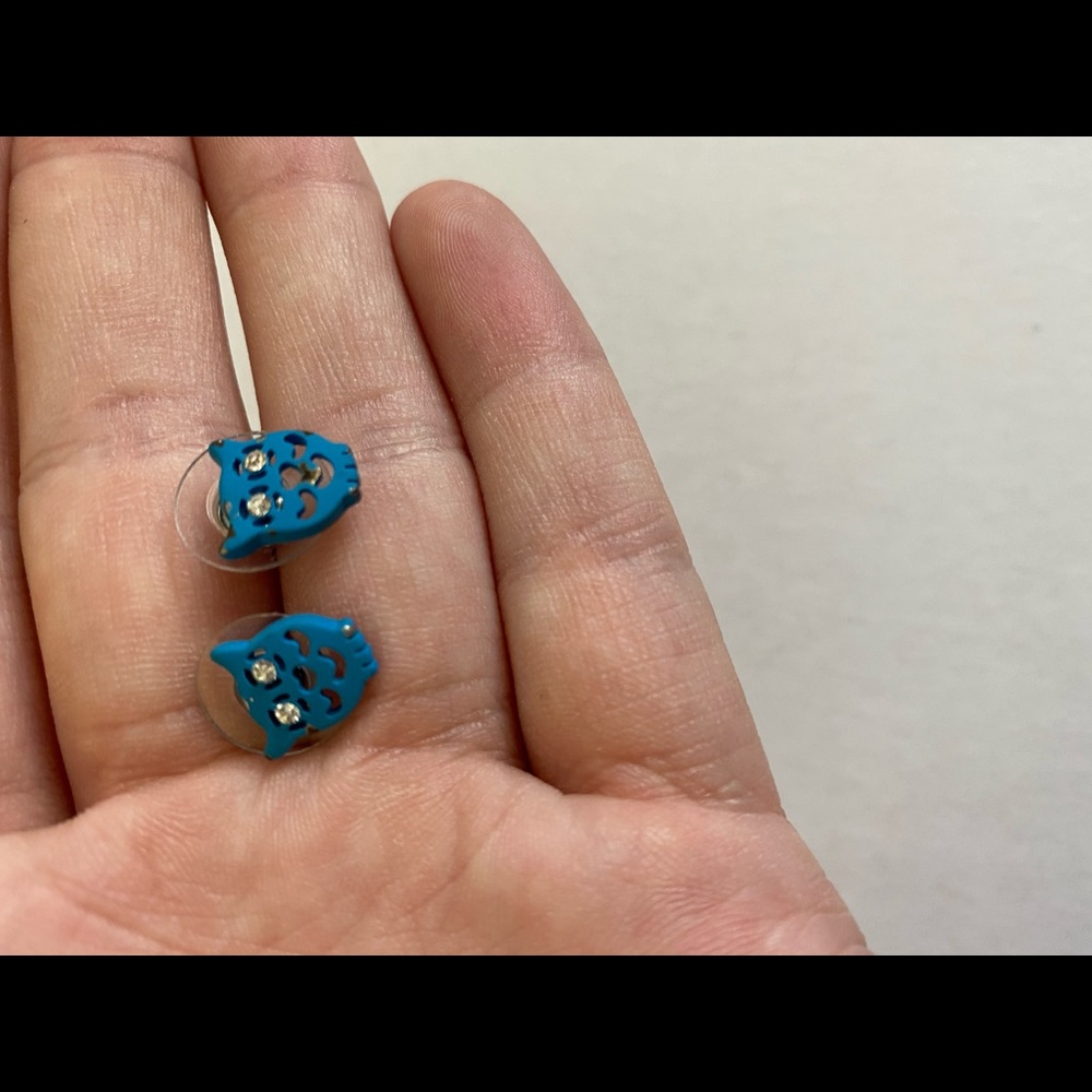 earring